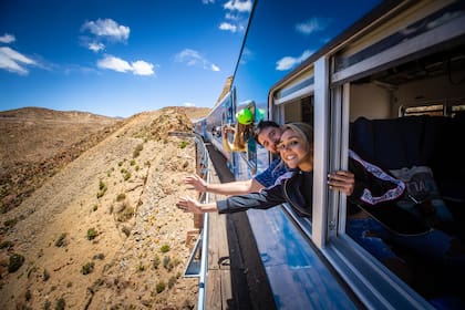 Las reservas para este mes están casi completas y febrero viene bien, de acuerdo a los datos oficiales