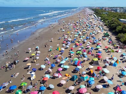 San Bernardo, la ciudad de la familia, donde pasar Año Nuevo es una opción afable para todos