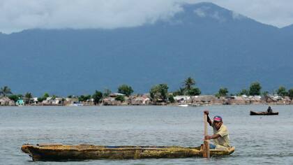 San Blas, cabañas y pequeños hoteles