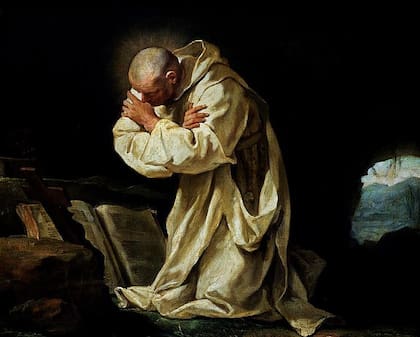 San Bruno de Colonia creó la Orden de los Cartujos