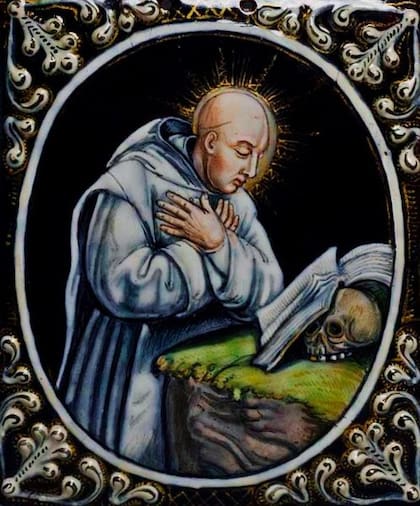 San Bruno de Colonia se destaca por su austeridad y su devoción a la fe cristiana