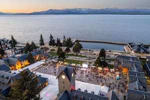 Eligieron los 20 destinos más populares de 2026 y una ciudad argentina quedó entre los mejores