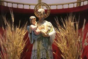 San Cayetano, el santo que guio a la Iglesia en tiempos de Lutero y ofició de tres milagros que vanaglorian su historia