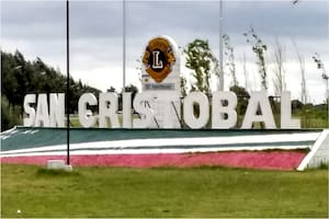 Dónde queda la escuela en la que un alumno disparó contra sus compañeros