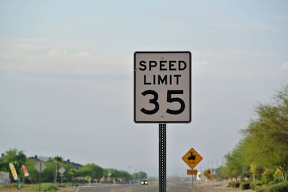 San Diego bajará los límites de velocidad