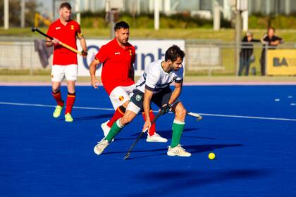 San Fernando B y Banade están en una situación complicada en la tabla