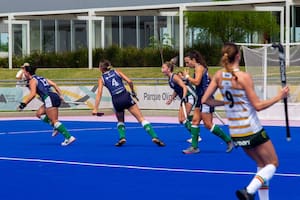 El grito de San Fernando ante Lomas: apostará por todo para clasificarse directo a semifinales