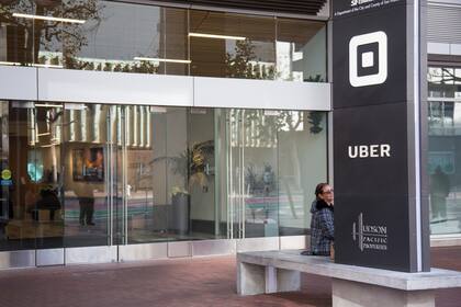 Uber, fundada en 2009, tiene su sede central en San francisco