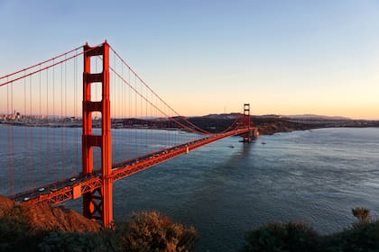 San Francisco, California