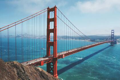 San Francisco, California, se encuentra entre las ciudades donde hubo bajas de la población