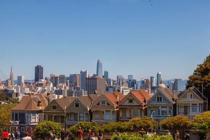 San Francisco fue desplazado en el listado por la localidad vecina de San José