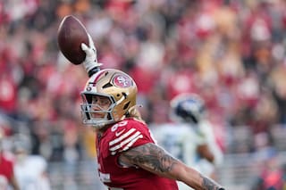 San Francisco recibe a Bears en un duelo crucial en el panorama de playoffs de la NFC