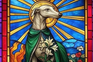El “perro santo” que llevó a la Iglesia a tomar una drástica decisión