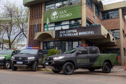 San Isidro busca que su patrulla municipal tenga más funciones y que sus integrantes puedan portar armas