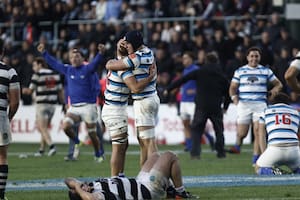 Grande en las grandes: SIC le ganó el clásico a CASI y es finalista de URBA por 5ª vez en 6 temporadas