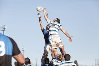 SIC: la fórmula de siempre, para ganar dos clásicos en sábados sucesivos