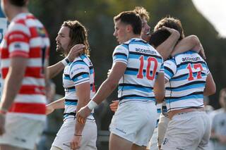 El Top 13 tiene sus primeros dos clasificados, pero el que consiguió el triunfo más importante fue otro equipo