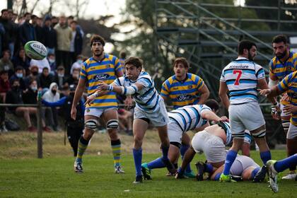 San Isidro Club vs. Hindú, casi garantía de partidazo.