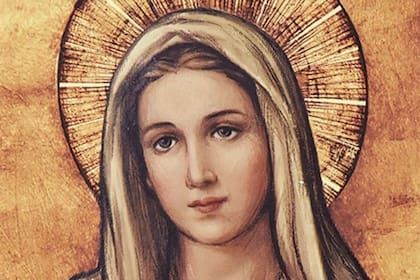 San Joaquín y Santa Ana son venerados como patronos de los abuelos por ser los padres de la Virgen María, madre de Jesús
