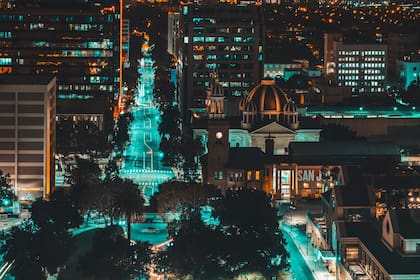 San José, California, fue identificada como la ciudad más costosa para vivir en EE.UU.