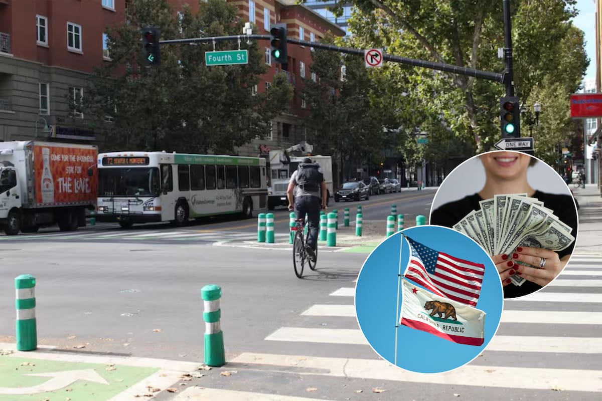 Cuánto se debe ganar para vivir cómodamente en la ciudad más cara de California