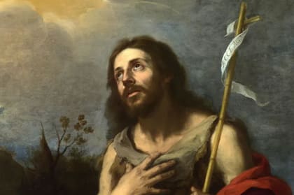 San Juan Bautista es celebrado cada 24 de junio