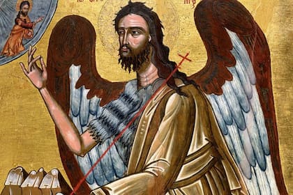 San Juan Bautista es recordado cada 24 de junio