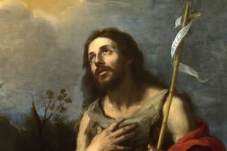 Cuál es la historia de San Juan Bautista y qué oración rezar para pedir su ayuda