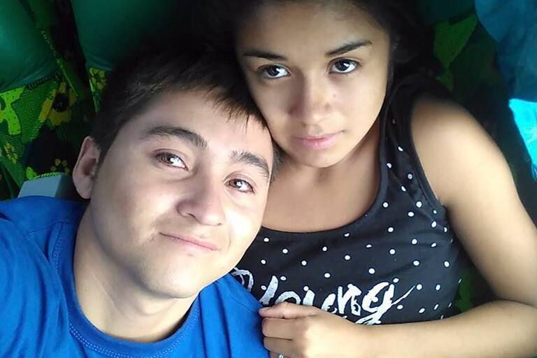 Mujer quemada: una cadenita es la clave en un femicidio - LA NACION