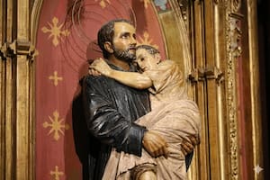 Quién fue y qué oración rezar para pedir su ayuda