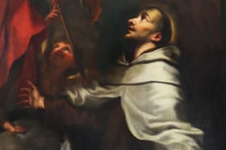 San Juan de la Cruz: cómo es su historia y qué oración rezarle