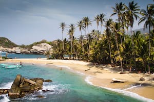 El país que apuesta por el turismo, entre las playas paradisíacas y el estigma del narcotráfico y la inseguridad