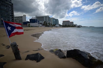 San Juan, en Puerto Rico, combina entretenimiento con playas amplias, lo que será una buena opción para las personas de Piscis 