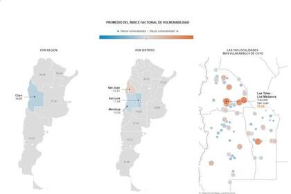 Para los más jóvenes, vivir del campo es un sueño más que una realidad posible