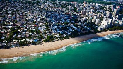 San Juan, Puerto Rico