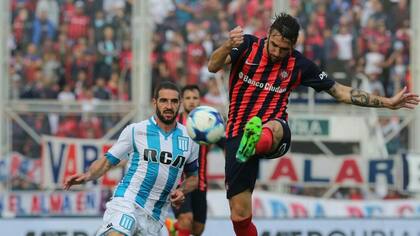 San Lorenzo-Racing