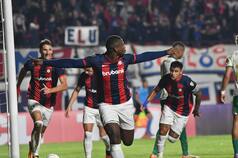 Noche de copas, con San Lorenzo, Estudiantes y Central en la Libertadores, Arsenal vs. Chelsea en la Premier