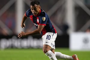 Independiente del Valle vs. San Lorenzo, por la Copa Libertadores 2024: día, hora, TV y cómo ver online