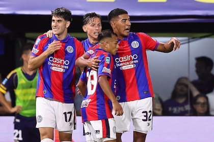 En qué canal pasan Boca vs. San Lorenzo, por el Torneo Apertura 2026