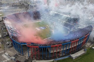 El fútbol, afectado por el paro: se reprograman cuatro partidos y solo queda en pie la final de la Recopa