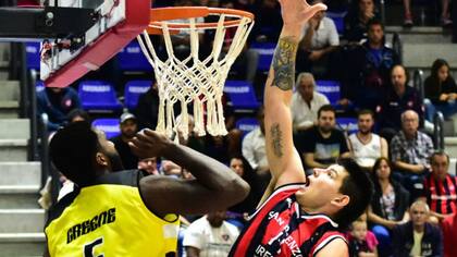 San Lorenzo ganó todos los partidos de su zona