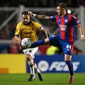 San Lorenzo vs. Deportivo Cuenca: en qué canal pasan hoy el partido por la Copa Sudamericana 2026