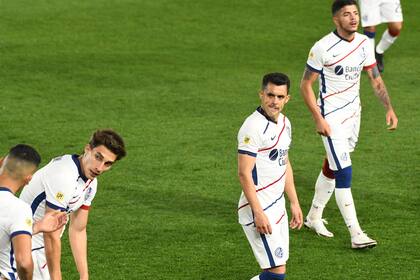 San Lorenzo no encuentra respuestas y cae cada vez más en la tabla