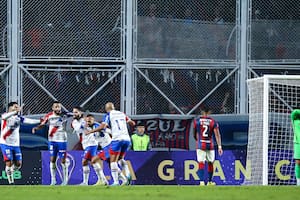 San Lorenzo, de los 6 puntos en el tobillo de Bareiro al gol en contra de Batalla que lo frustró en el final