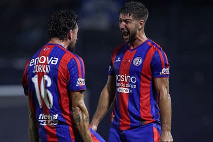 San Lorenzo protagonizó la mayor goleada de los 32vos de final de la Copa Argentina: le ganó 5 a 0 a Deportivo Rincón