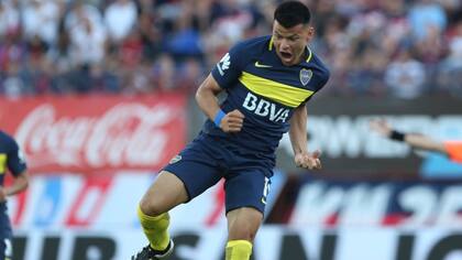 San Lorenzo recibe a Boca