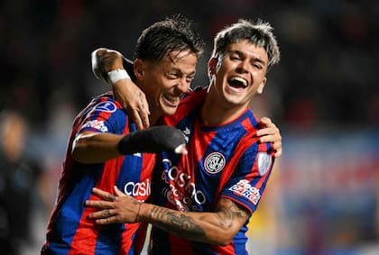 San Lorenzo recibe a Santos de Neymar