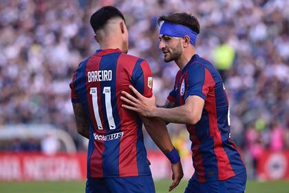 San Lorenzo sigue su preparación para la Liga Profesional y se medirá con Danubio en un amistoso de pretemporada.