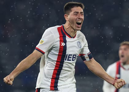 San Lorenzo tiene una cuenta pendiente en la Copa Argentina y es llegar a instancias decisivas