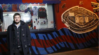 San Lorenzo, un paso más cerca de la vuelta a Boedo